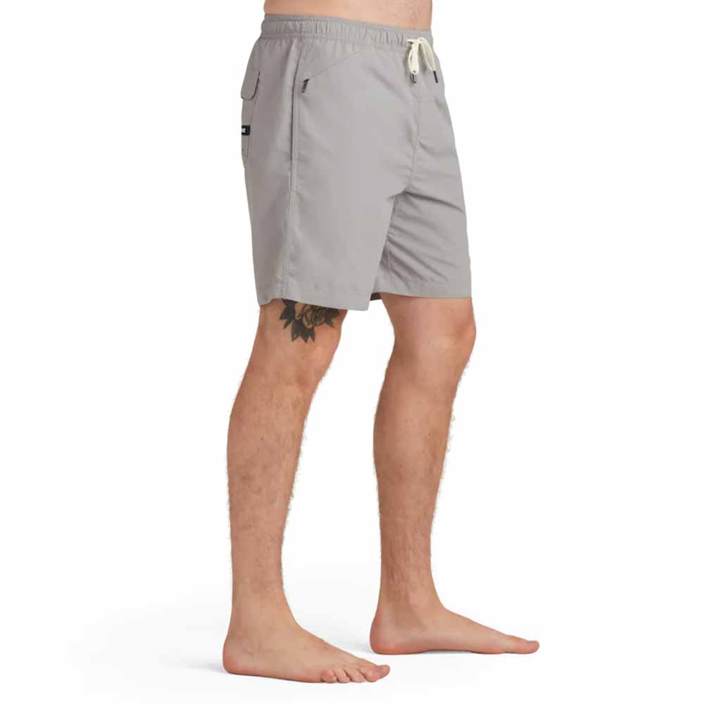 Dakine Cruiser Boardshorts - Rail Gray