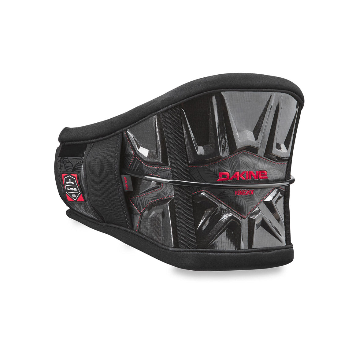 DaKine Renegade Kiteboard Waist Harness – Stencil Palm