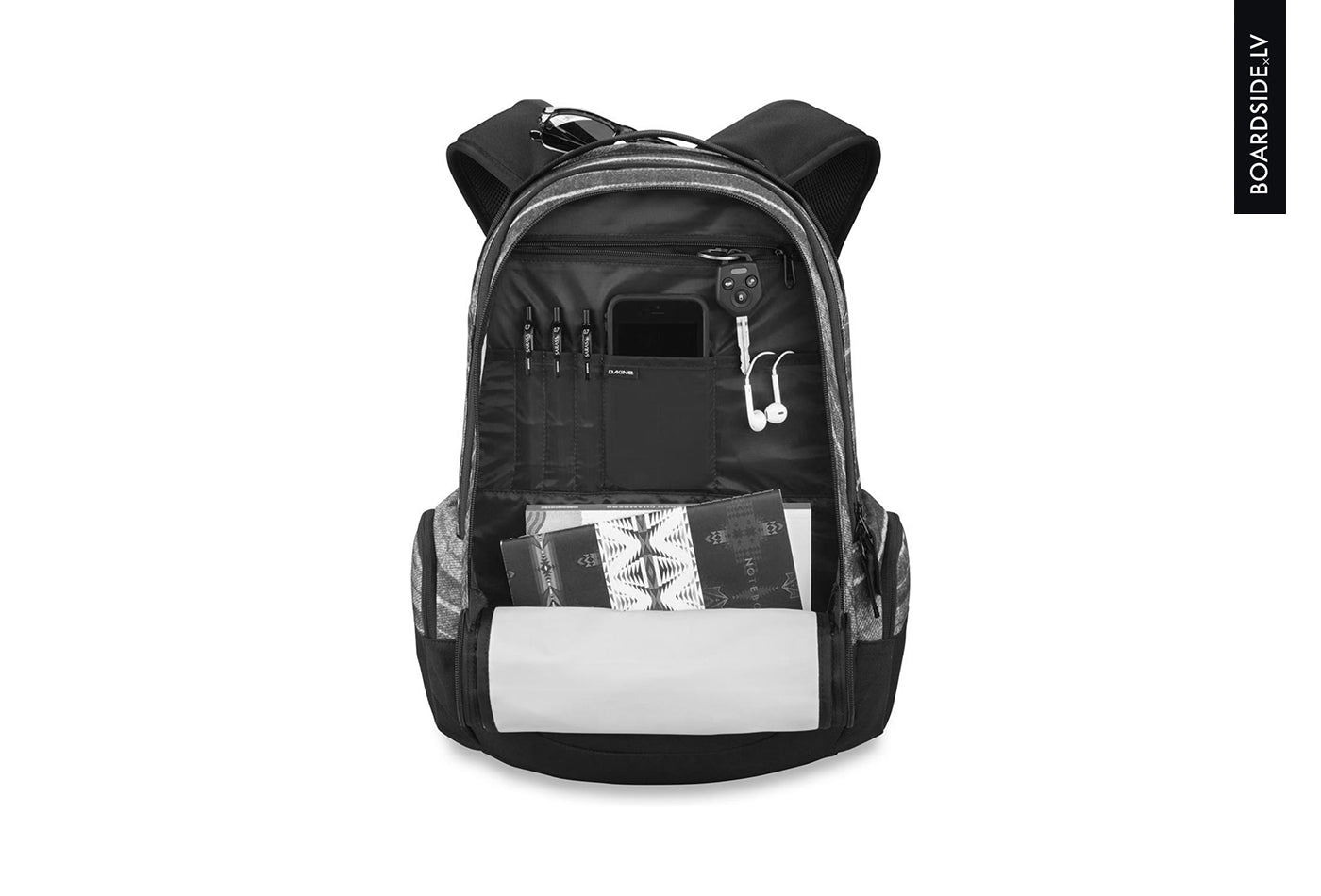 DaKine Mission Backpack – 25 litri / Washed Palm