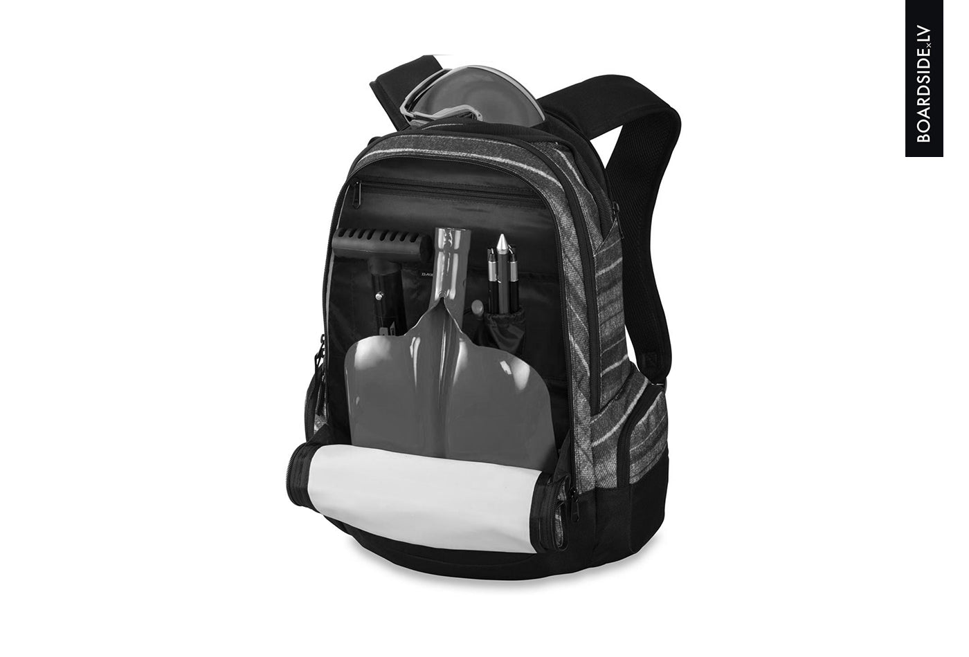 DaKine Mission Backpack – 25 litri / Washed Palm