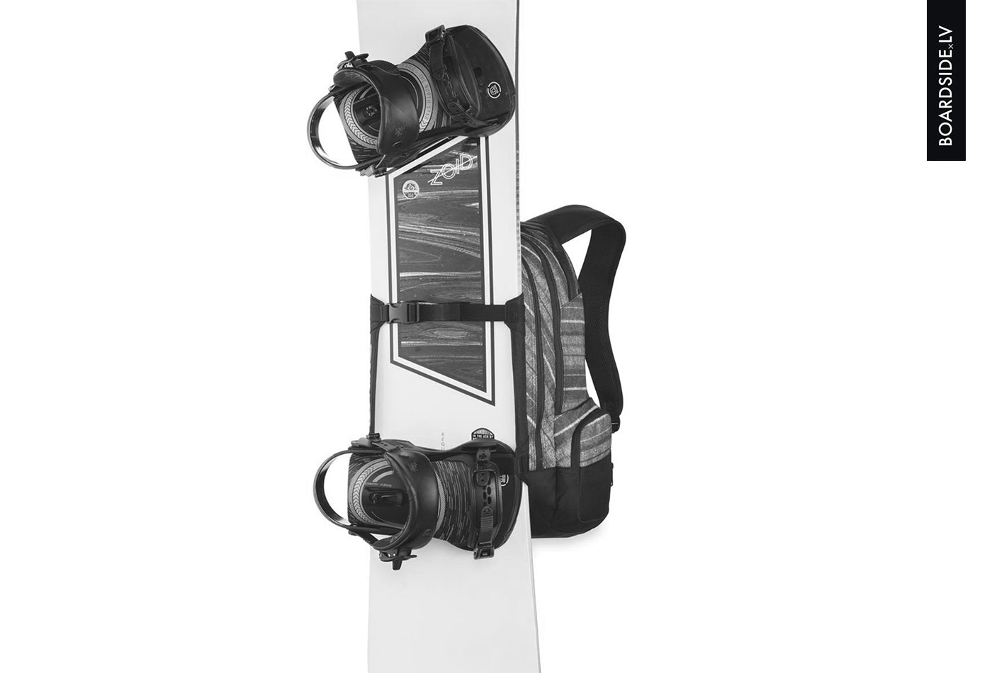 DaKine Mission Backpack – 25 litri / Washed Palm