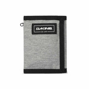 DaKine Vert Rail Wallet – Geyser Gray