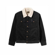 Dark Seas Darby Jacket – Black
