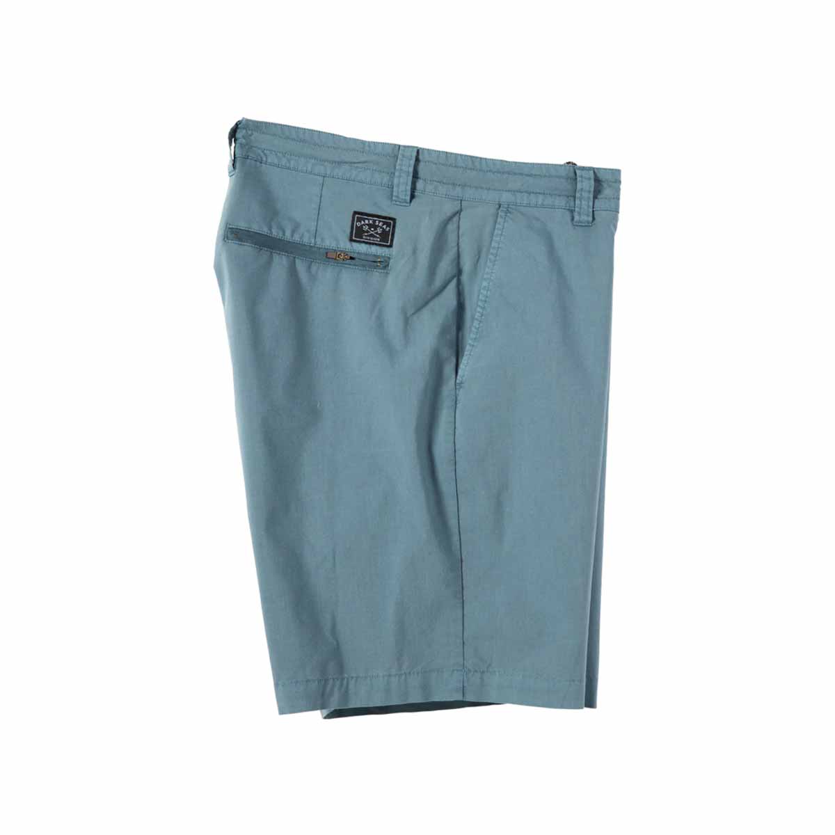 Dark Seas Hydrochino 19.5" Shorts – Storm