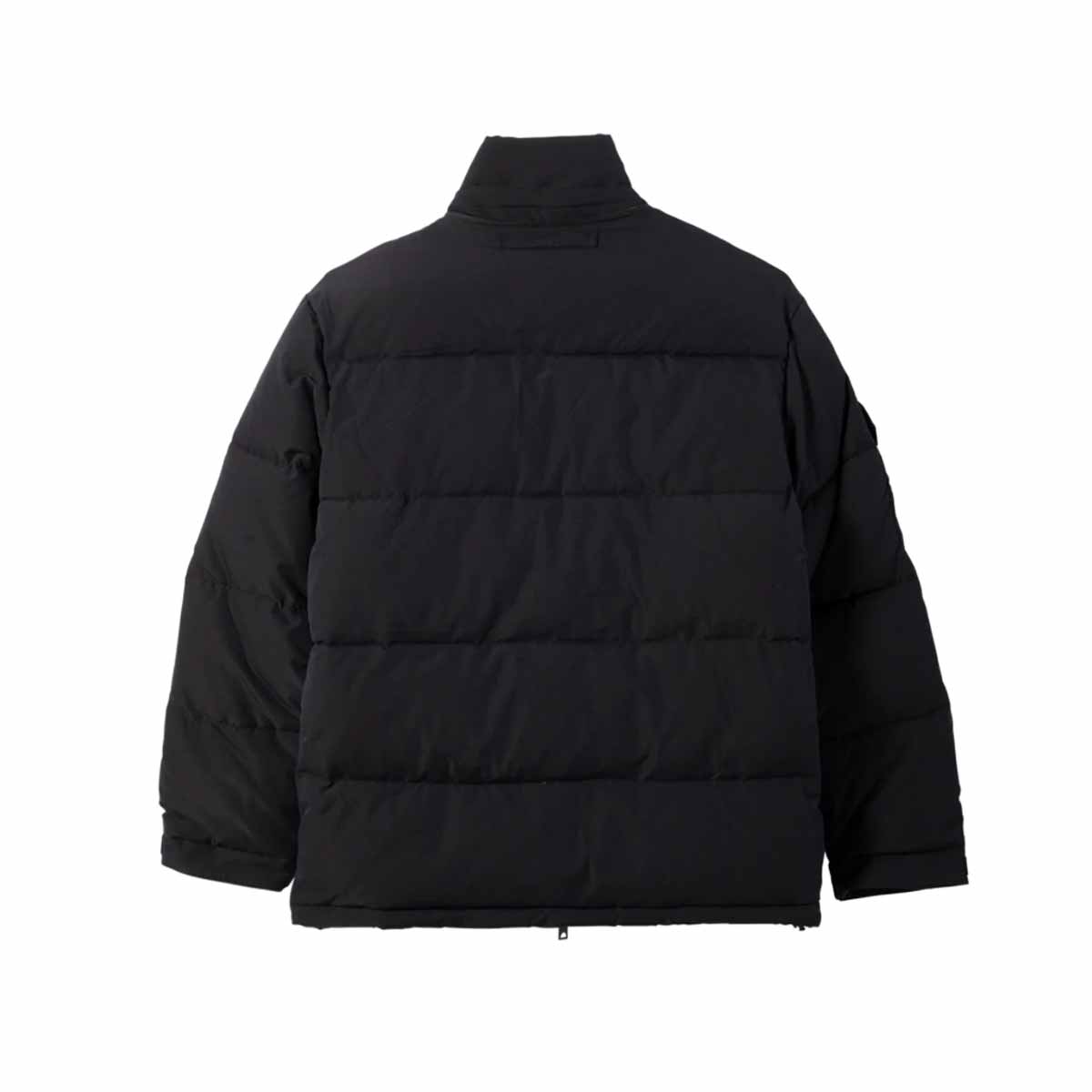 Dark Seas Thule Jacket – Black