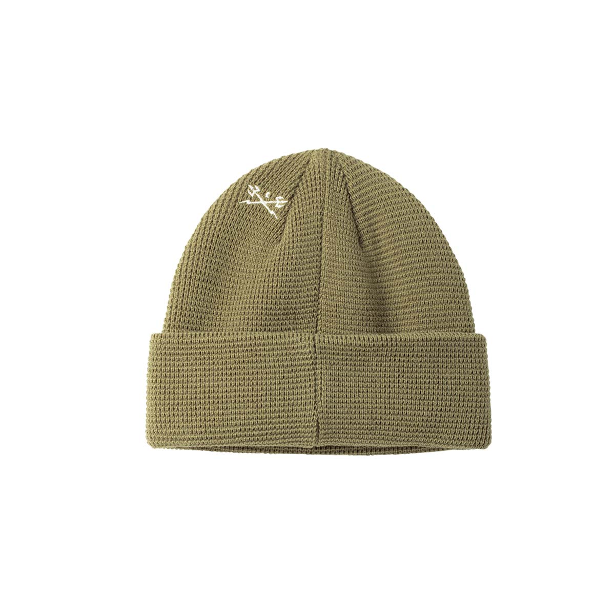 Vilnas cepure Dark Seas Dawn Patrol Beanie – Sage zaļa