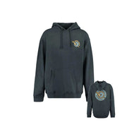 Dark Seas Stormrider 2 Pullover Fleece – Slate
