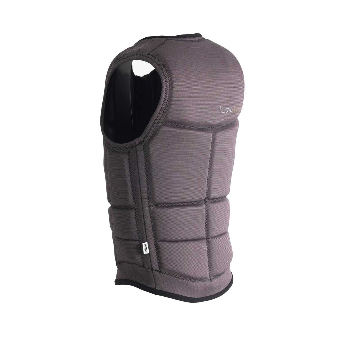 Follow Division 2 Mens Impact Vest – Lavender