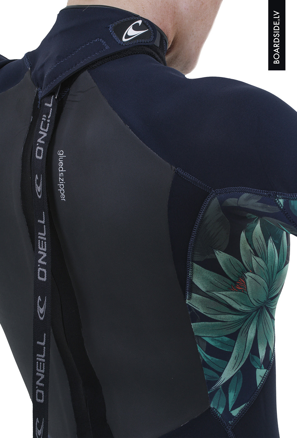 O'Neill WMS Epic full 5/4 mm Wetsuit