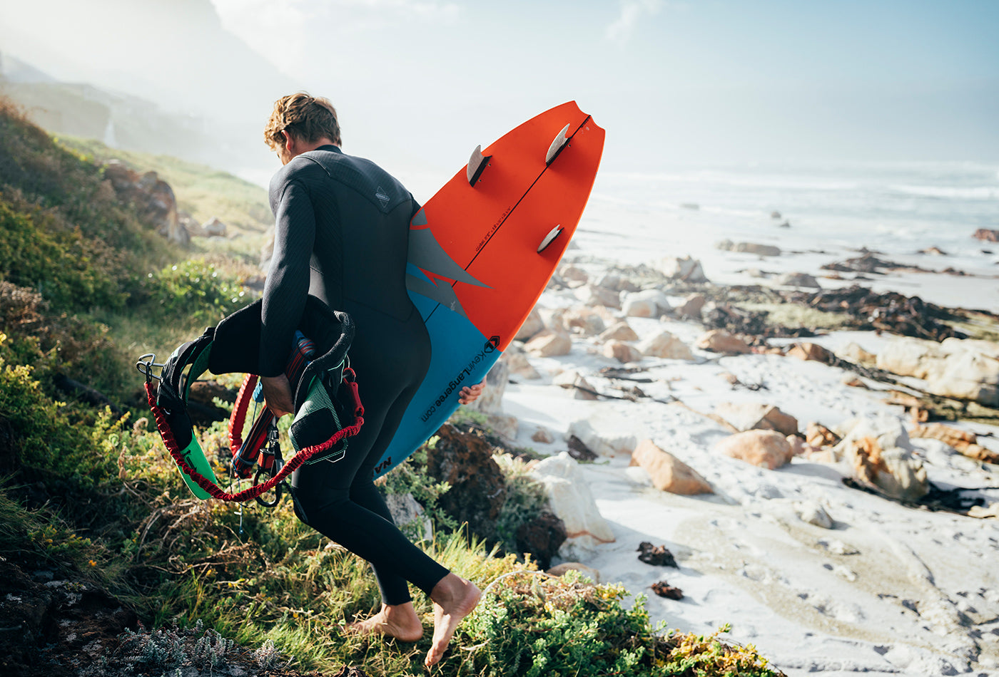 O'Neill HyperFreak CZ Full 5/4+ mm Wetsuit