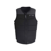 Mens Impact Vest Follow Section – Black