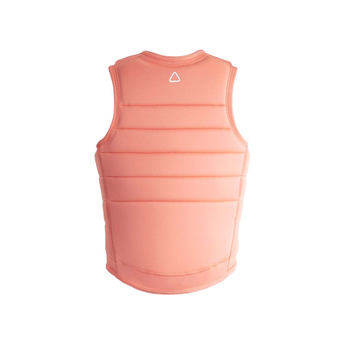 Follow Total Womens Impact Vest – Melon