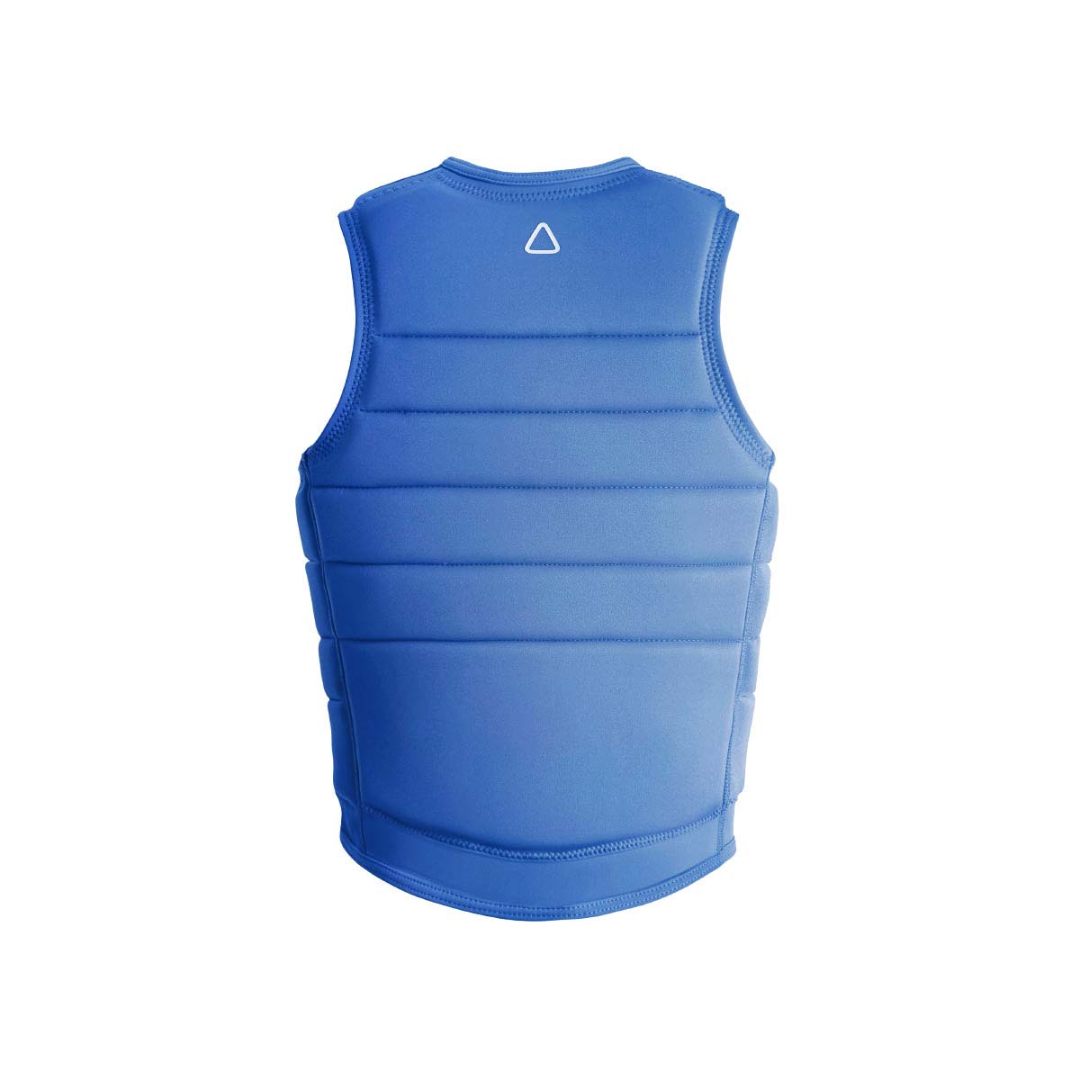 Follow Total Womens Impact Vest – Blue