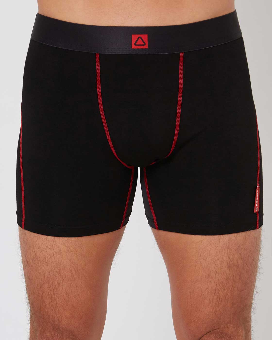 Follow All Day Briefs – Black
