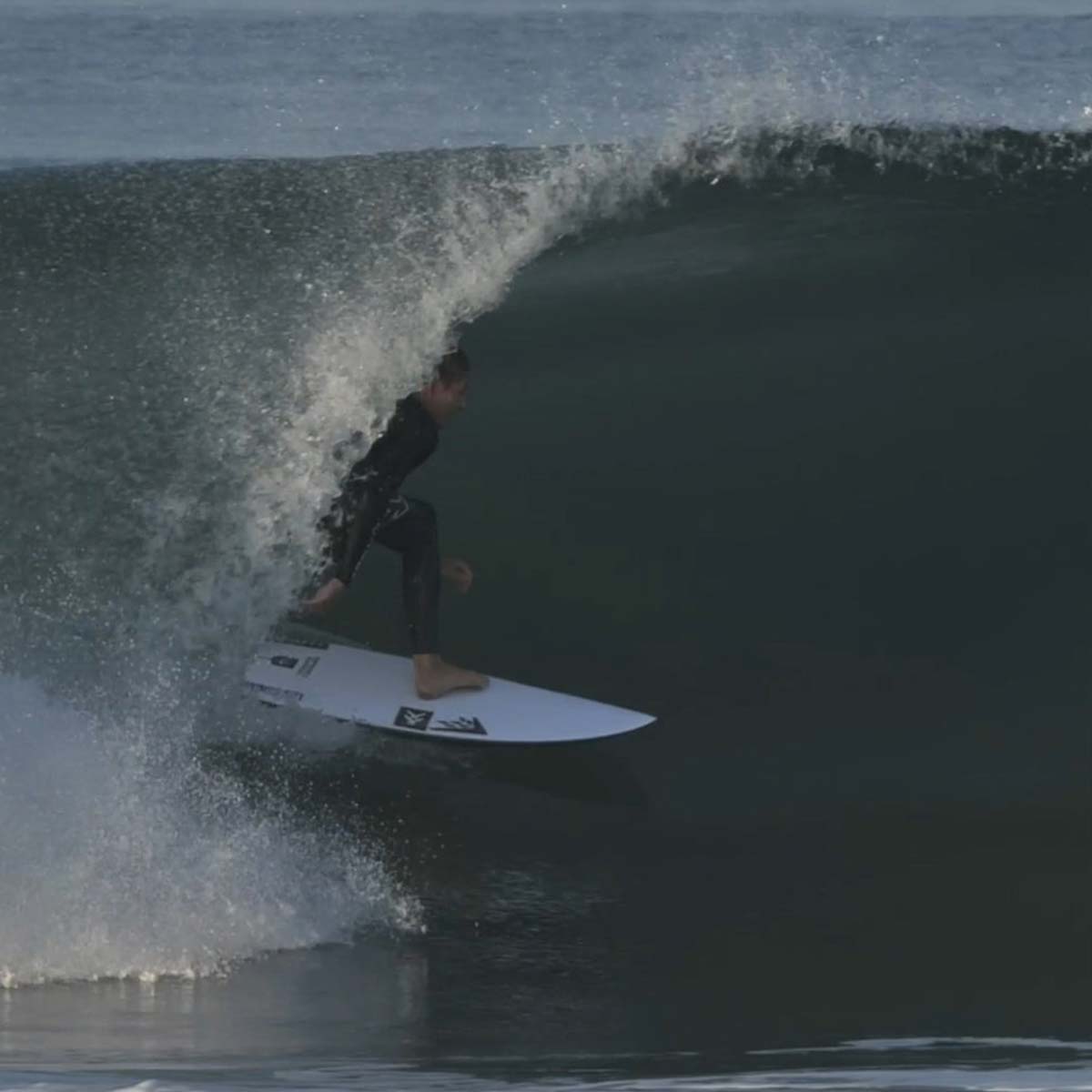 Firewire Dominator 2 Volcanic Surfboard – 5'6 to 6'10