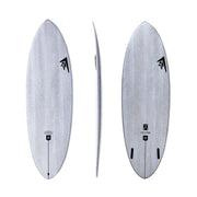 Firewire Sunday Volcanic Surfboard – 5'6 to 7'3