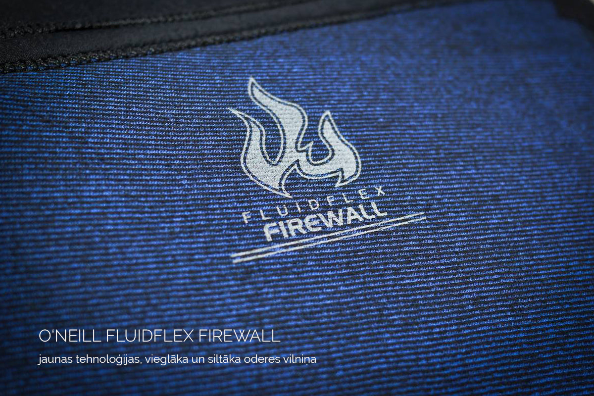 Wetsuit O'Neill WMS Epic CZ full 5/4 mm – Black/Cindy Daisy HV6