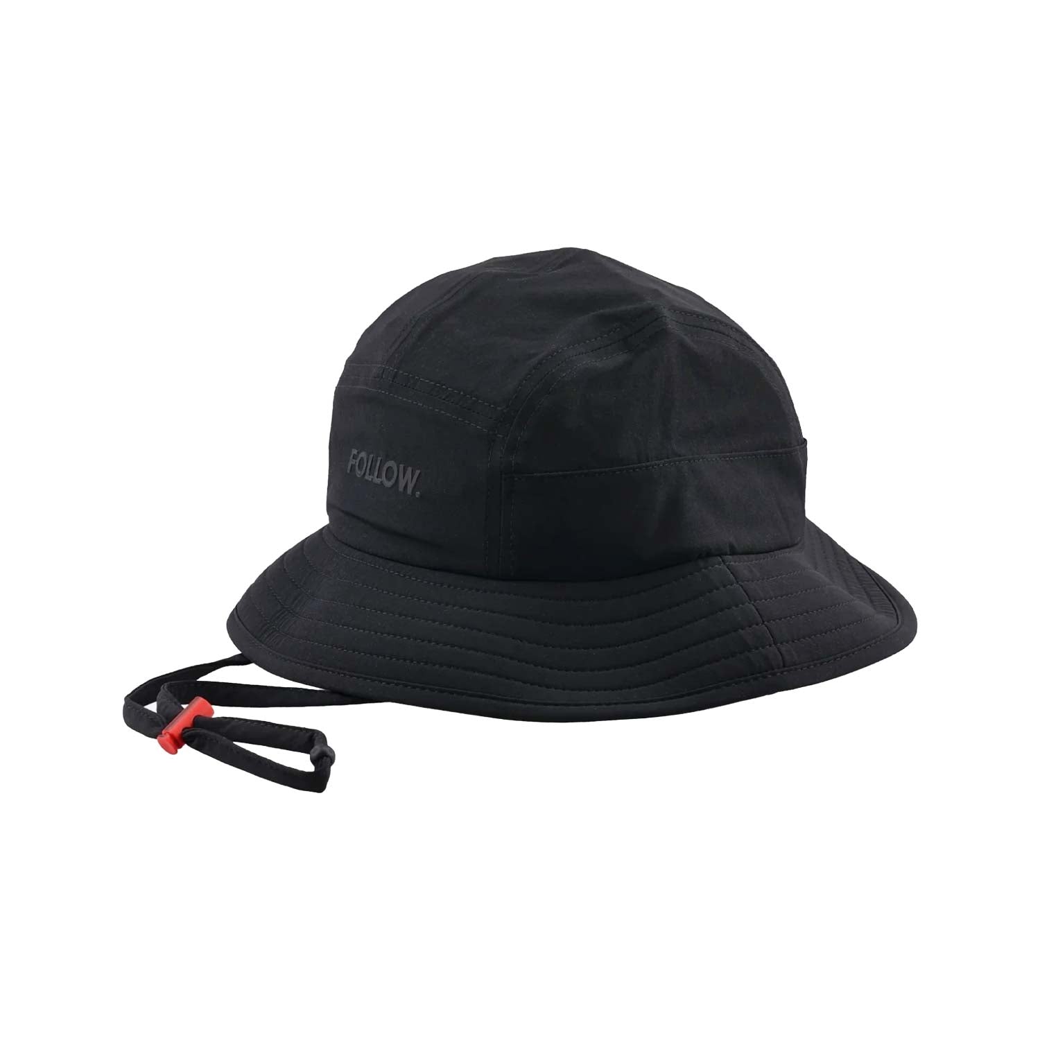 Cepure Follow Tested Cap – olīvju zaļa
