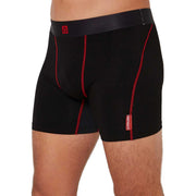 Follow All Day Briefs – Black