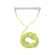 Follow Basic veikborda rokturis ar striķi – Fluoro Dzeltens