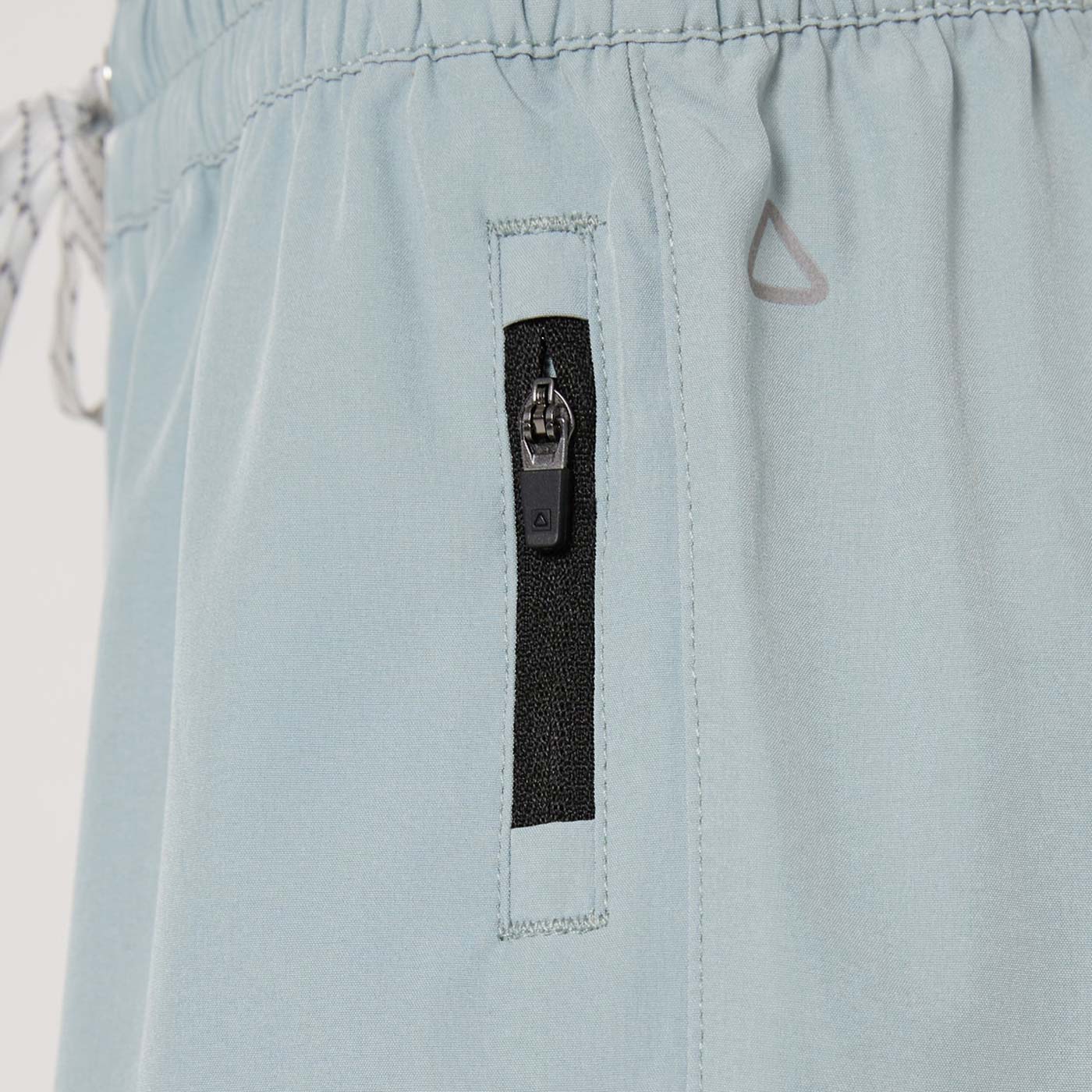 Sieviešu šorti Follow Ladies Odessa Board Shorts - Light Petina