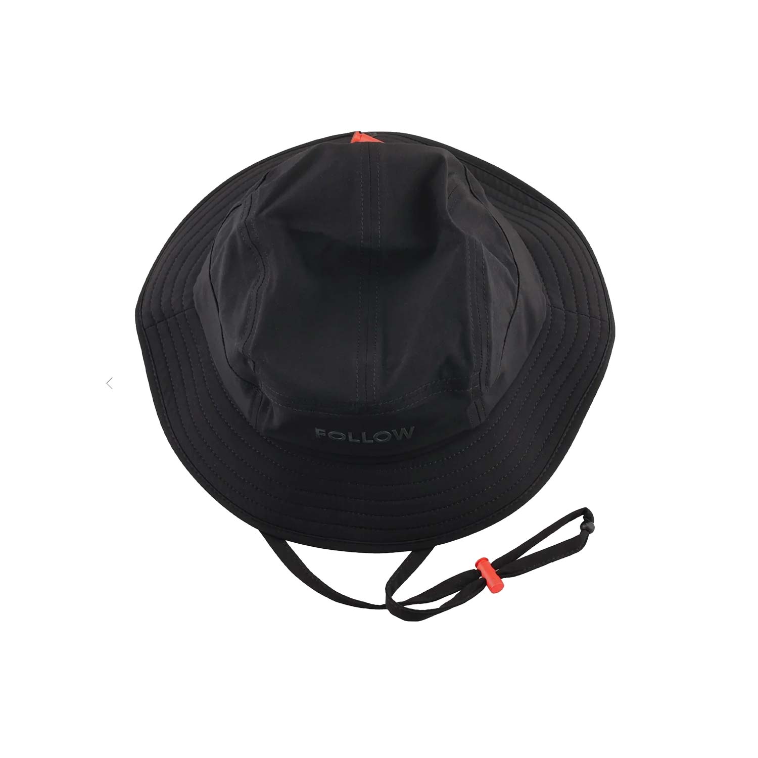 Cepure Follow Tested Cap – olīvju zaļa