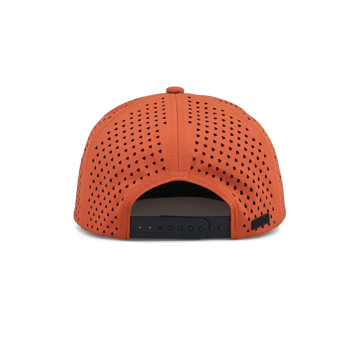Cepure Follow Captain Flat Cap – sarkana