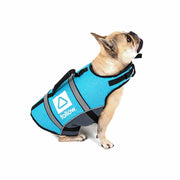 Follow Dog Floating Aid Vest
