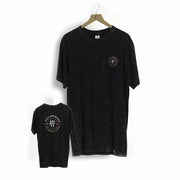 Follow Leader Tee – Charcoal