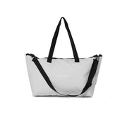 Follow Life Totte Bag 30L – Light Grey