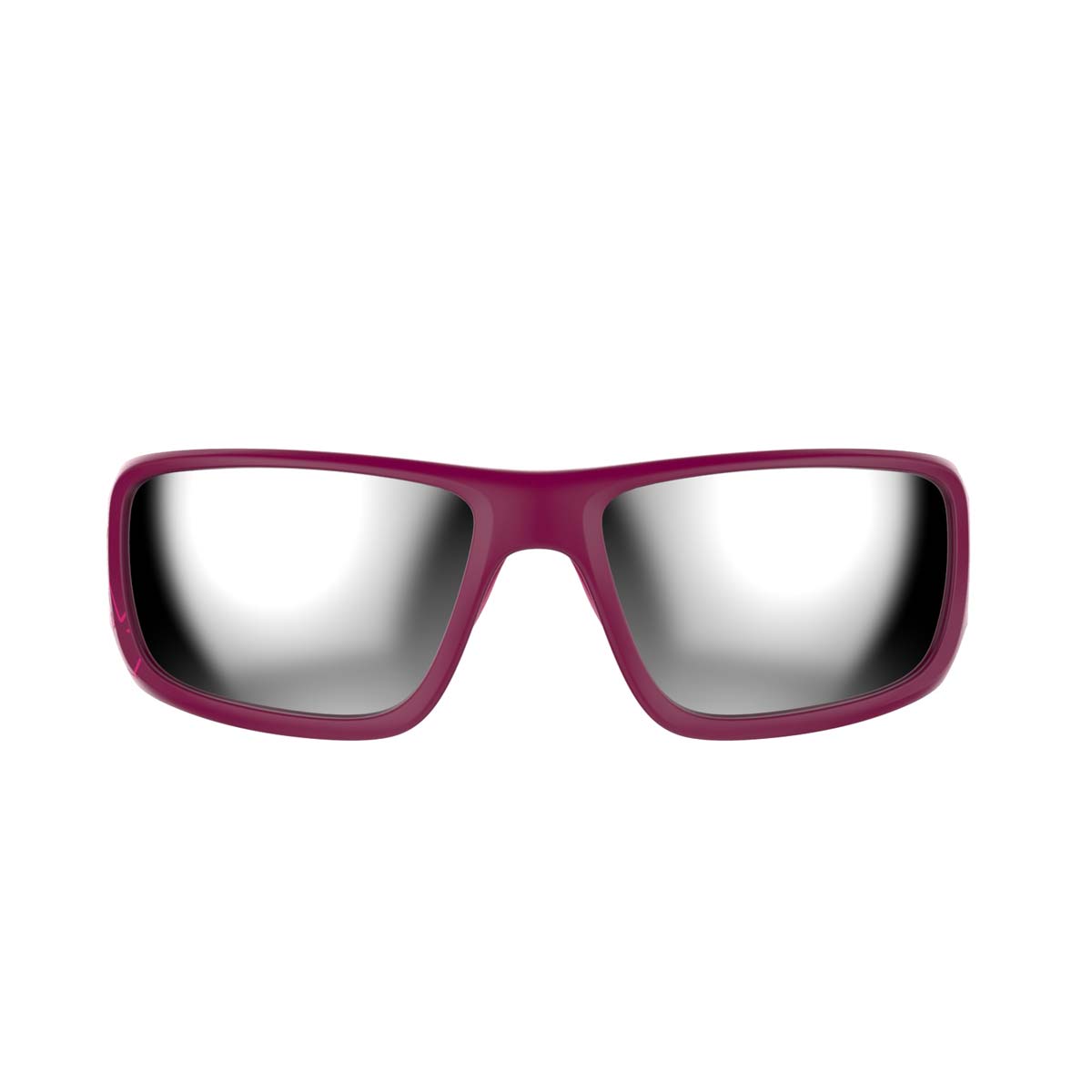 Saules brilles ūdenssportam Forward-WIP Gust Evo Polarized - rozā