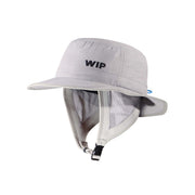 Ķivere - cepure Forward-WIP Surf Bob Bump Shell – Heather pelēka
