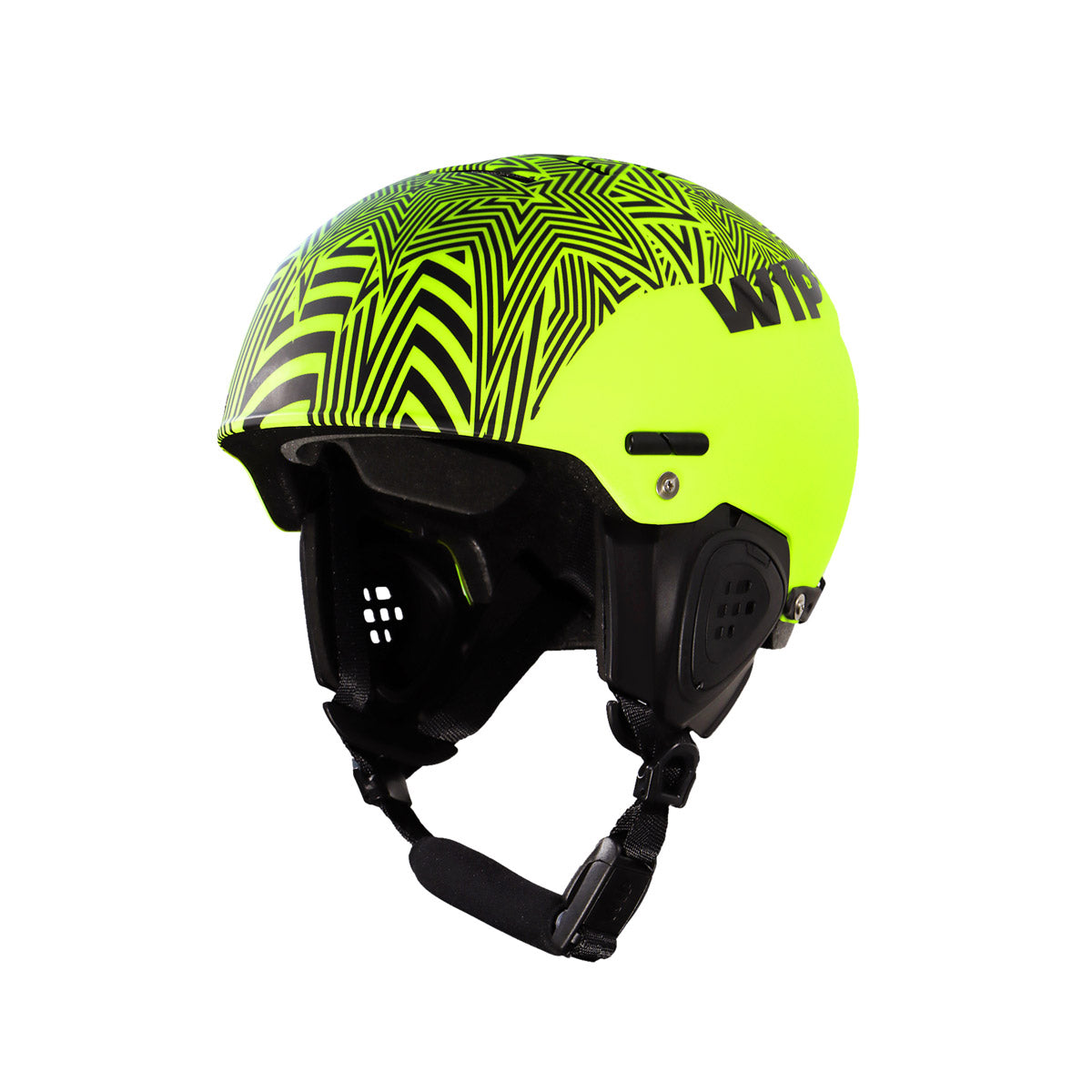 Forward-WIP WiFlex Pro Helmet – High Viz