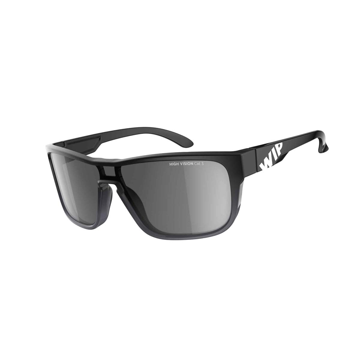 Saules brilles Forward-WIP Wingy Polarized – melnas ar pāreju