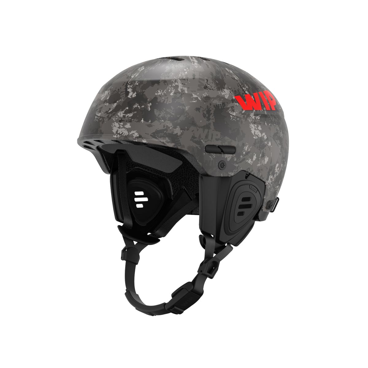 Ūdenssporta ķivere Forward-WIP WiFlex Pro – Black Camo