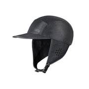 Ķivere - cepure Forward-WIP Surf Cap Bump Shell – Melna