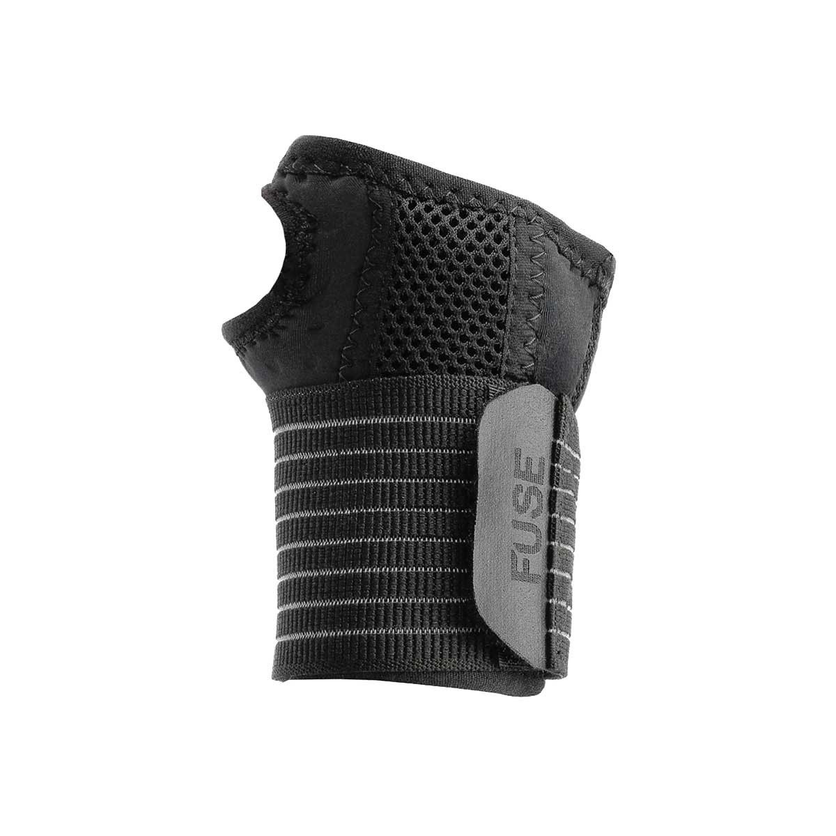 Elastīgi delnu locītavu sargiFuse Protection Alpha Pro Wrist Guard