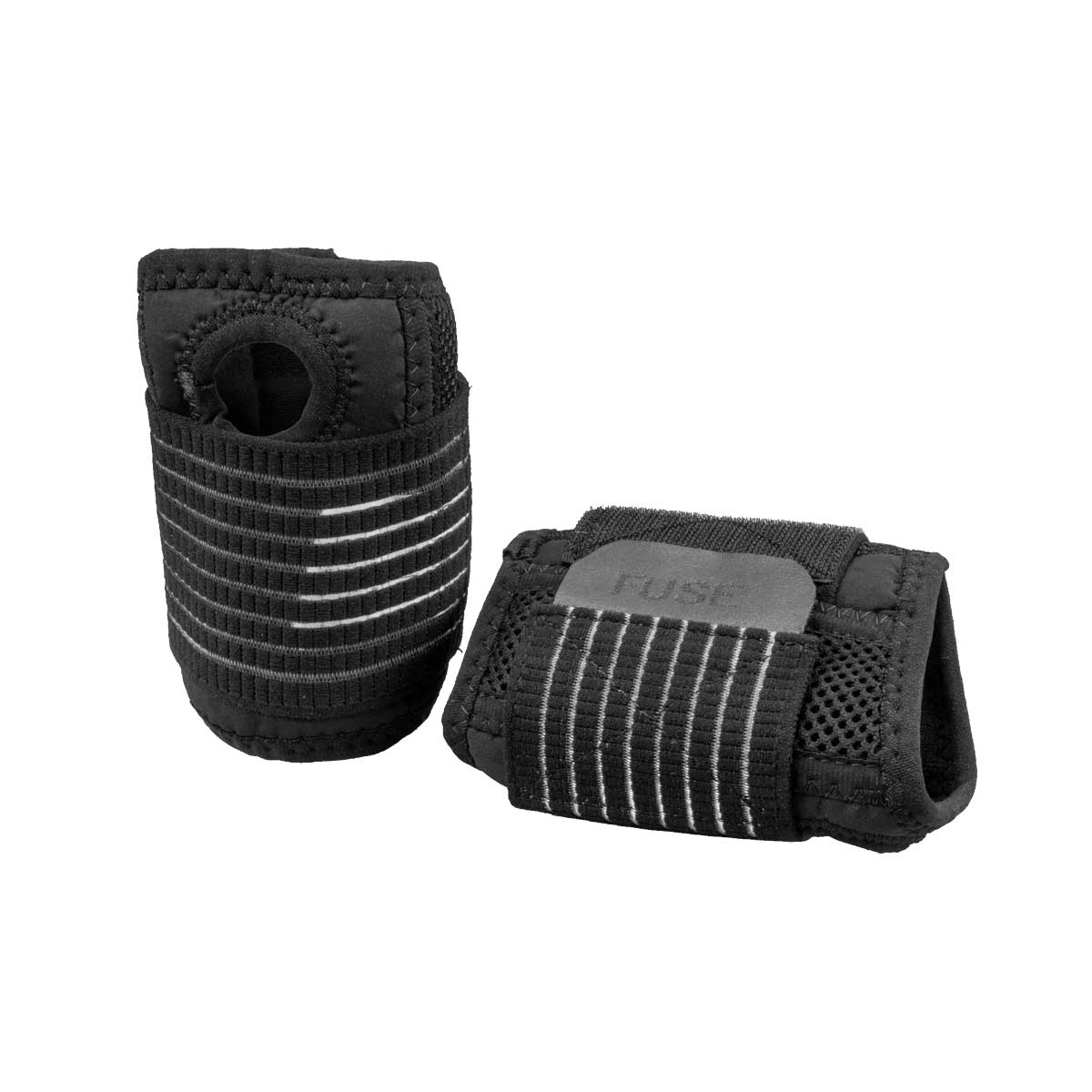 Elastīgi delnu locītavu sargiFuse Protection Alpha Pro Wrist Guard