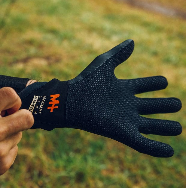 Manera Magma 2.5mm Neoprene Gloves