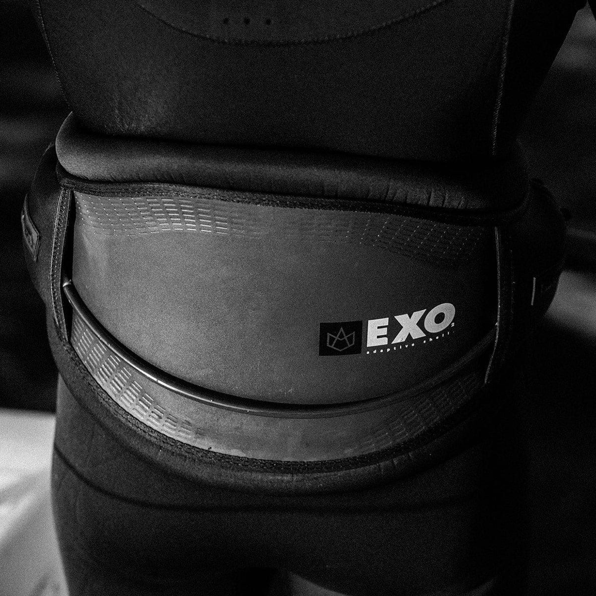 Manera Exo 2.0 Waist Harness – Graphite