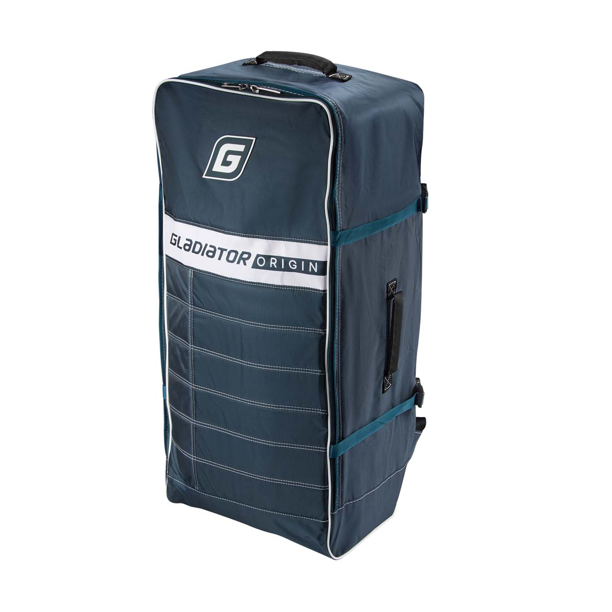 Gladiator Origin 12.6T SC piepūšamais SUP dēlis – 350 L