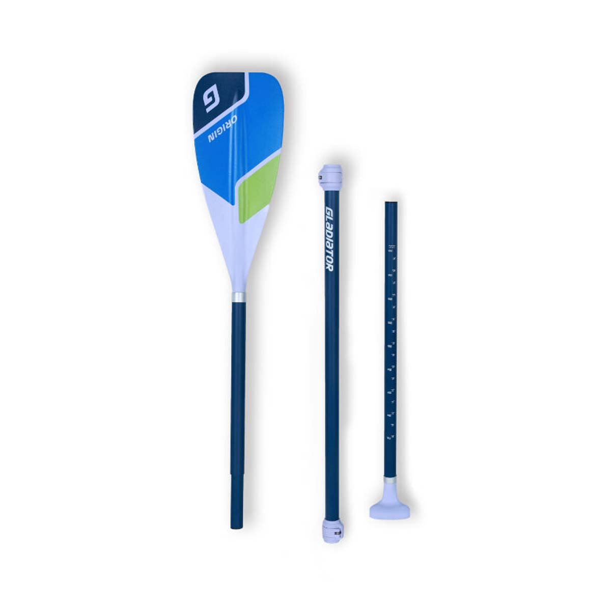 Gladiator Origin 10.6 piepūšamais SUP dēlis – 240L