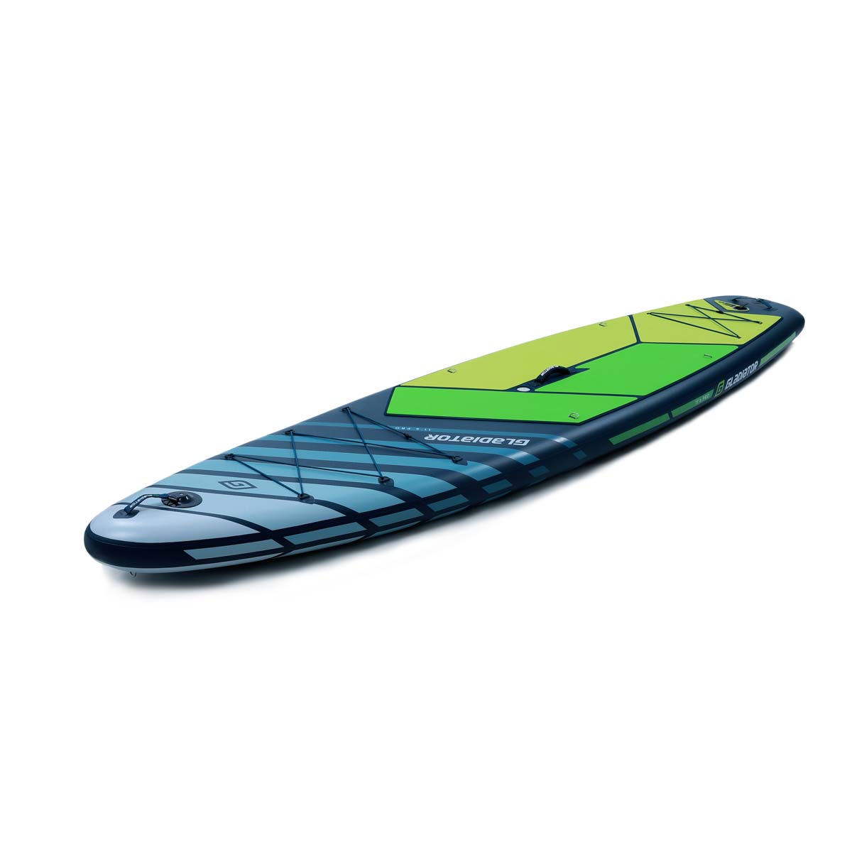 Piepūšamais SUP dēlis Gladiator PRO 11.6 – 330L