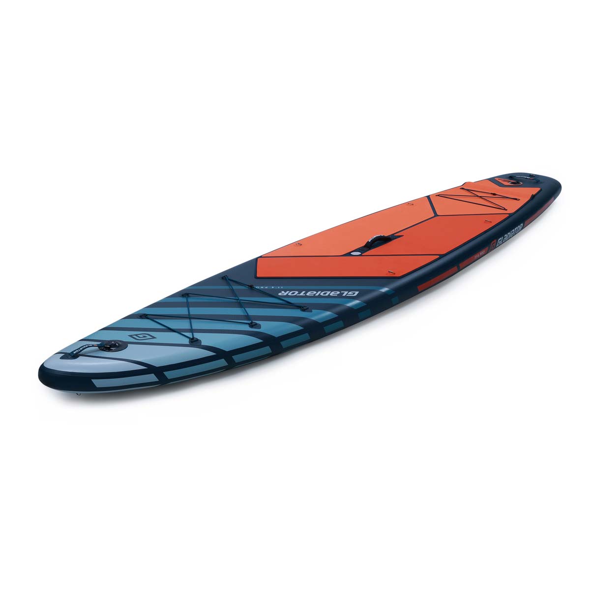 Piepūšamais SUP dēlis Gladiator PRO 11.4 – 300L