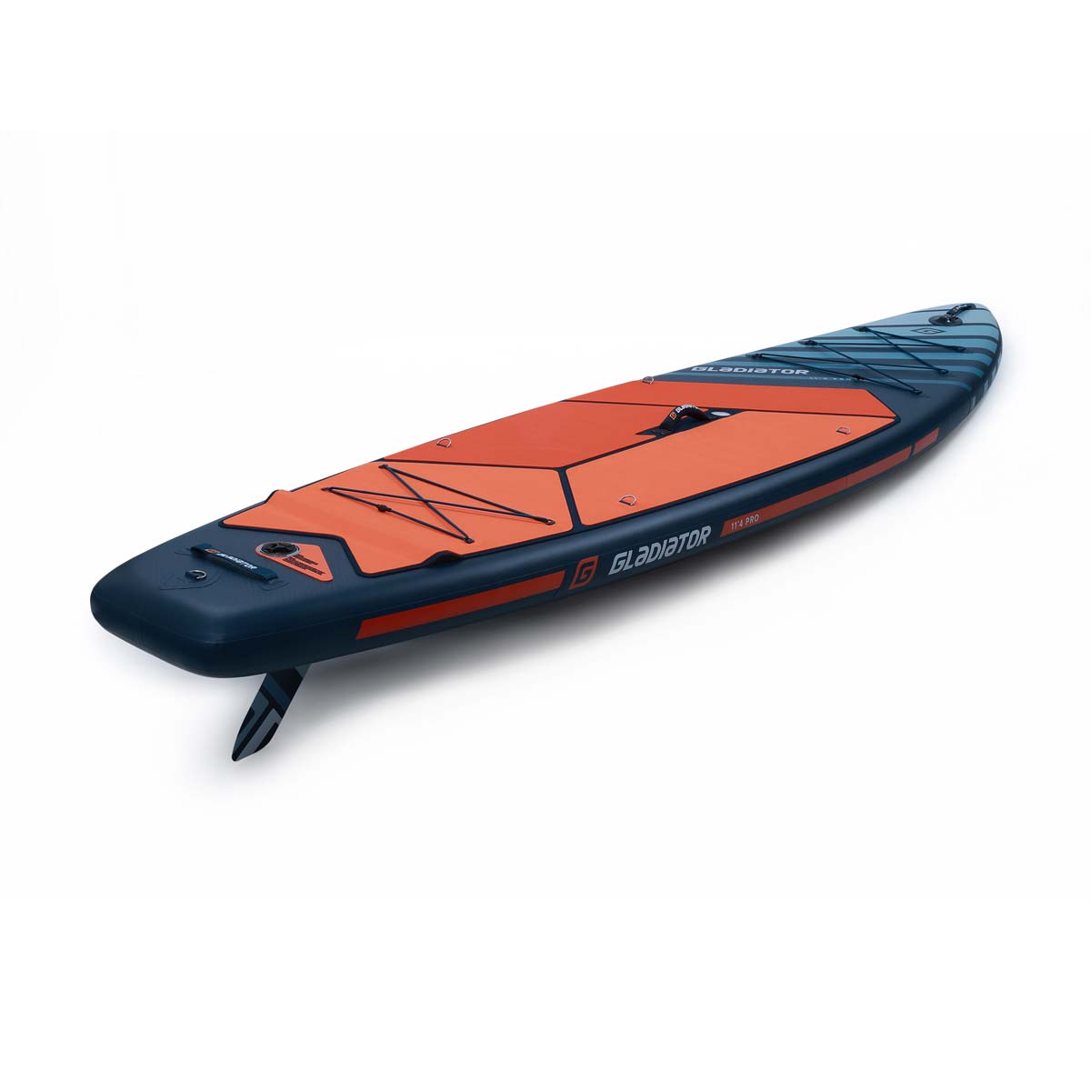 Piepūšamais SUP dēlis Gladiator PRO 11.4 – 300L