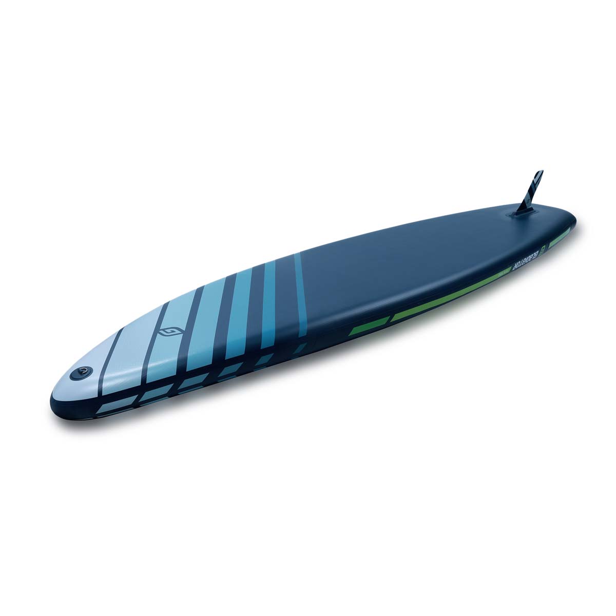 Piepūšamais SUP dēlis Gladiator PRO 11.6 – 330L