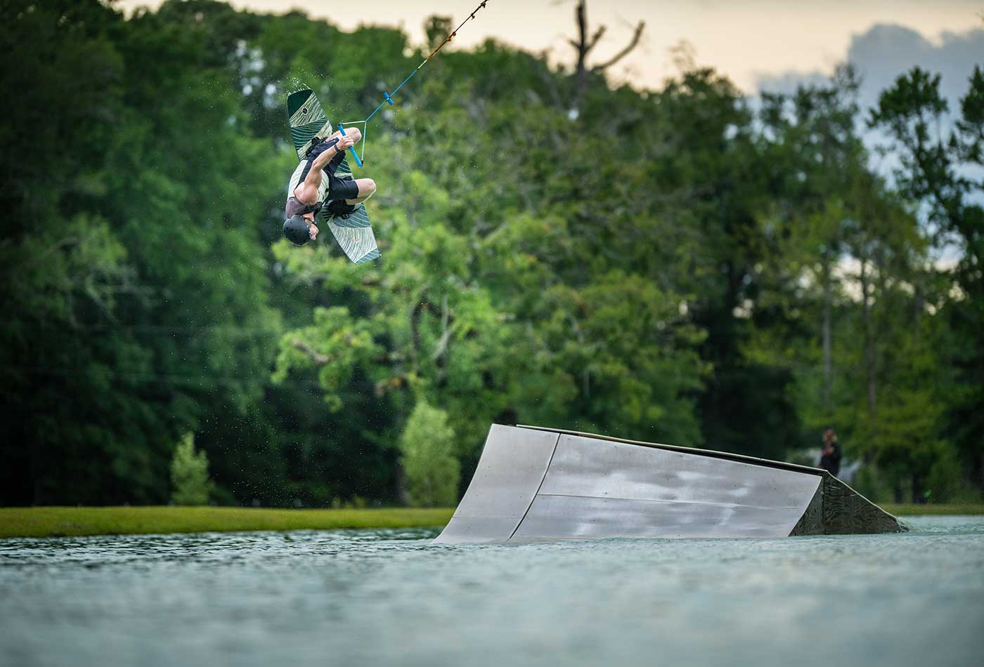 Hyperlite ATV 2024 Cable Wakeboard