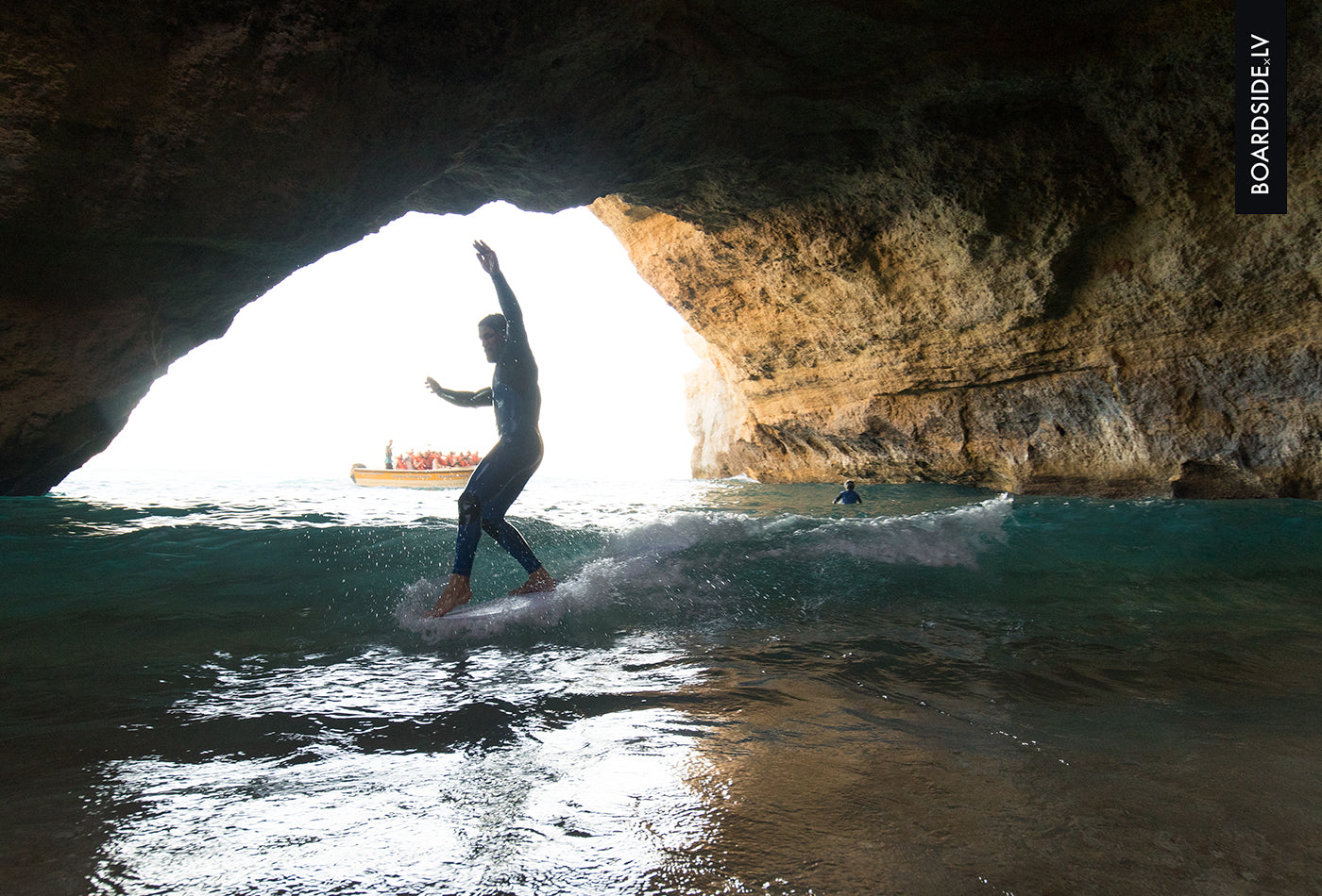 O'Neill HyperFreak Comp ZL 4/3 mm wetsuit