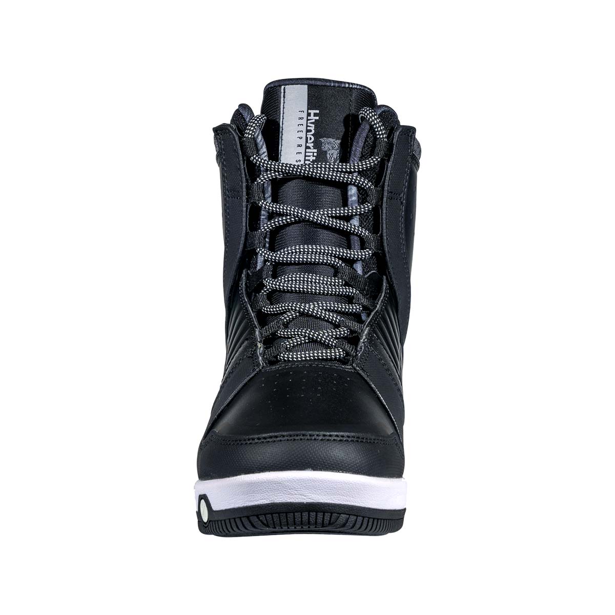 Hyperlite Freepress 2025 System Boots