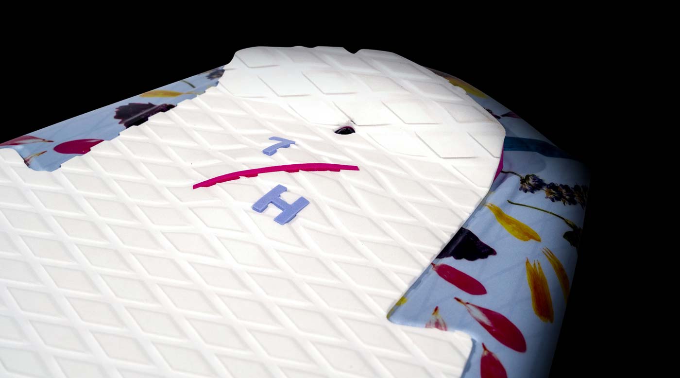 Wakesurfer Hyperlite Good Daze